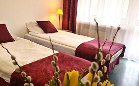 Ośrodek Trzy Korony Krościenko nad Dunajcem